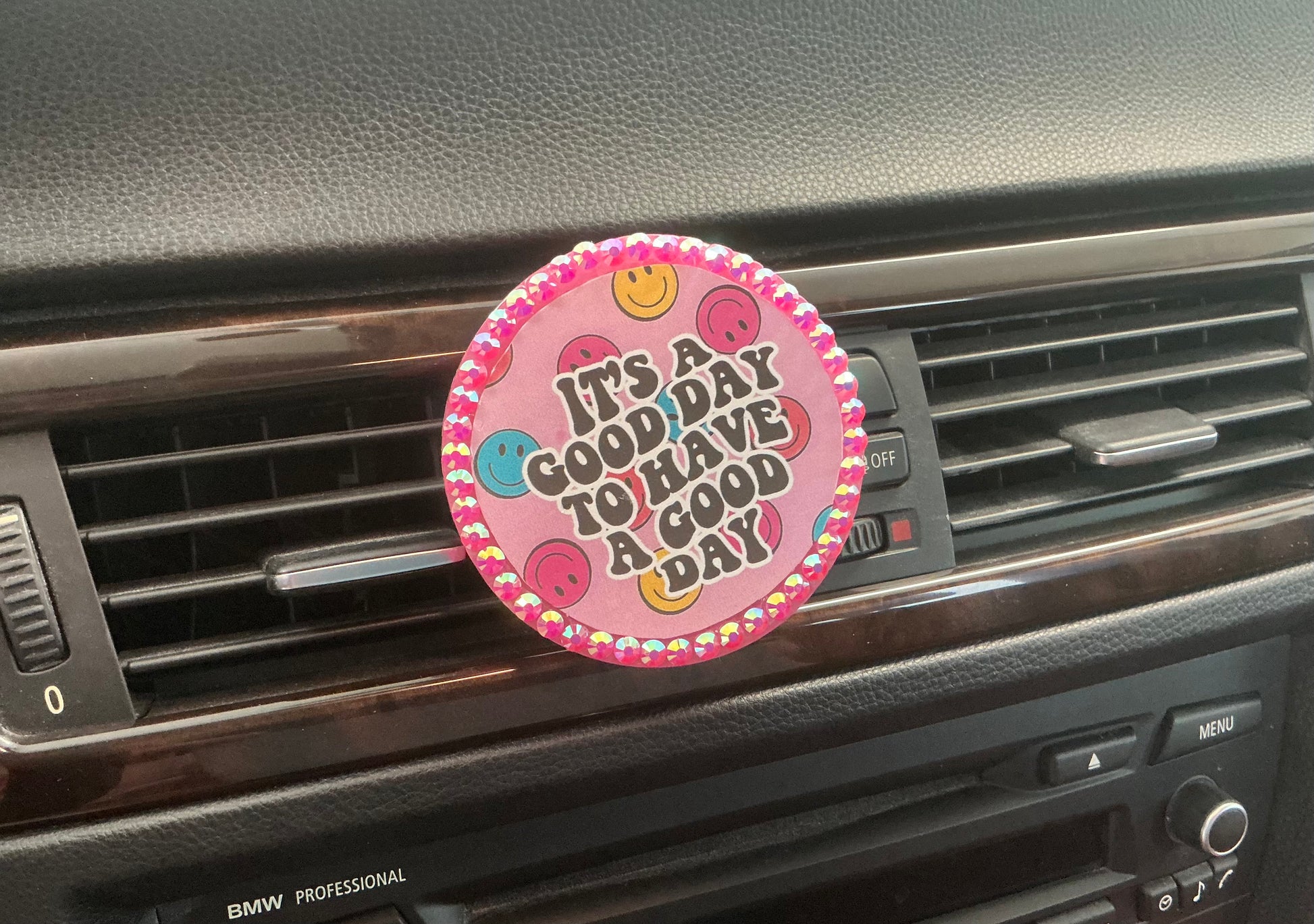 Freshie Air Freshener Vent Clips