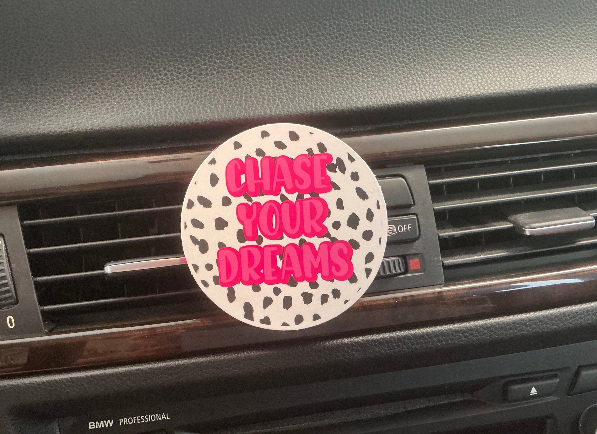 Freshie Air Freshener Vent Clips