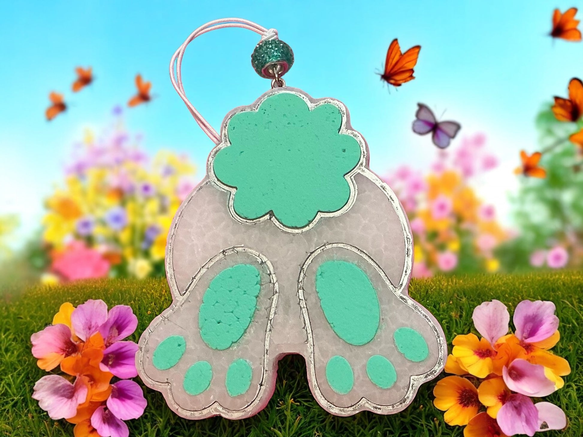 Freshie Air Fresheners-Bunny Booty