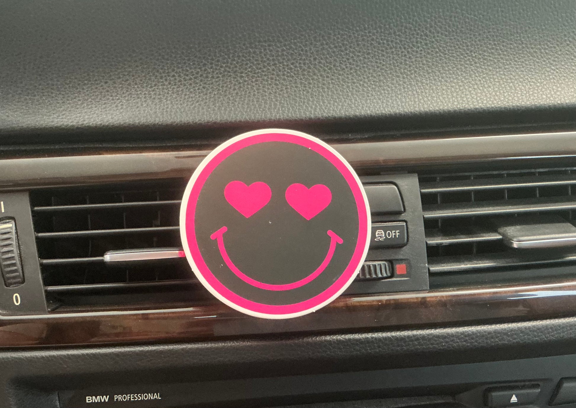 Freshie Air Freshener Vent Clips