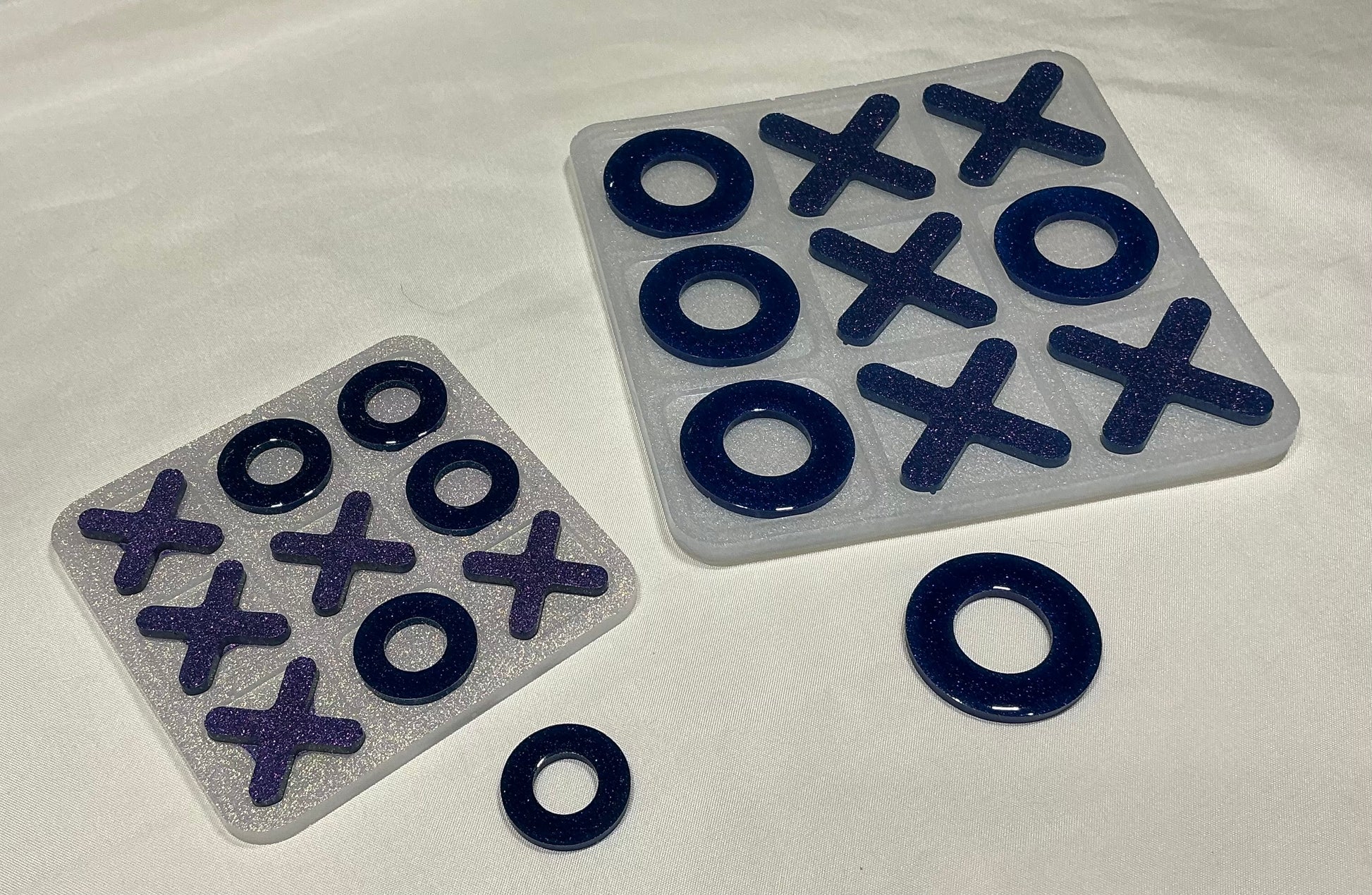 Tic Tac Toe Boards