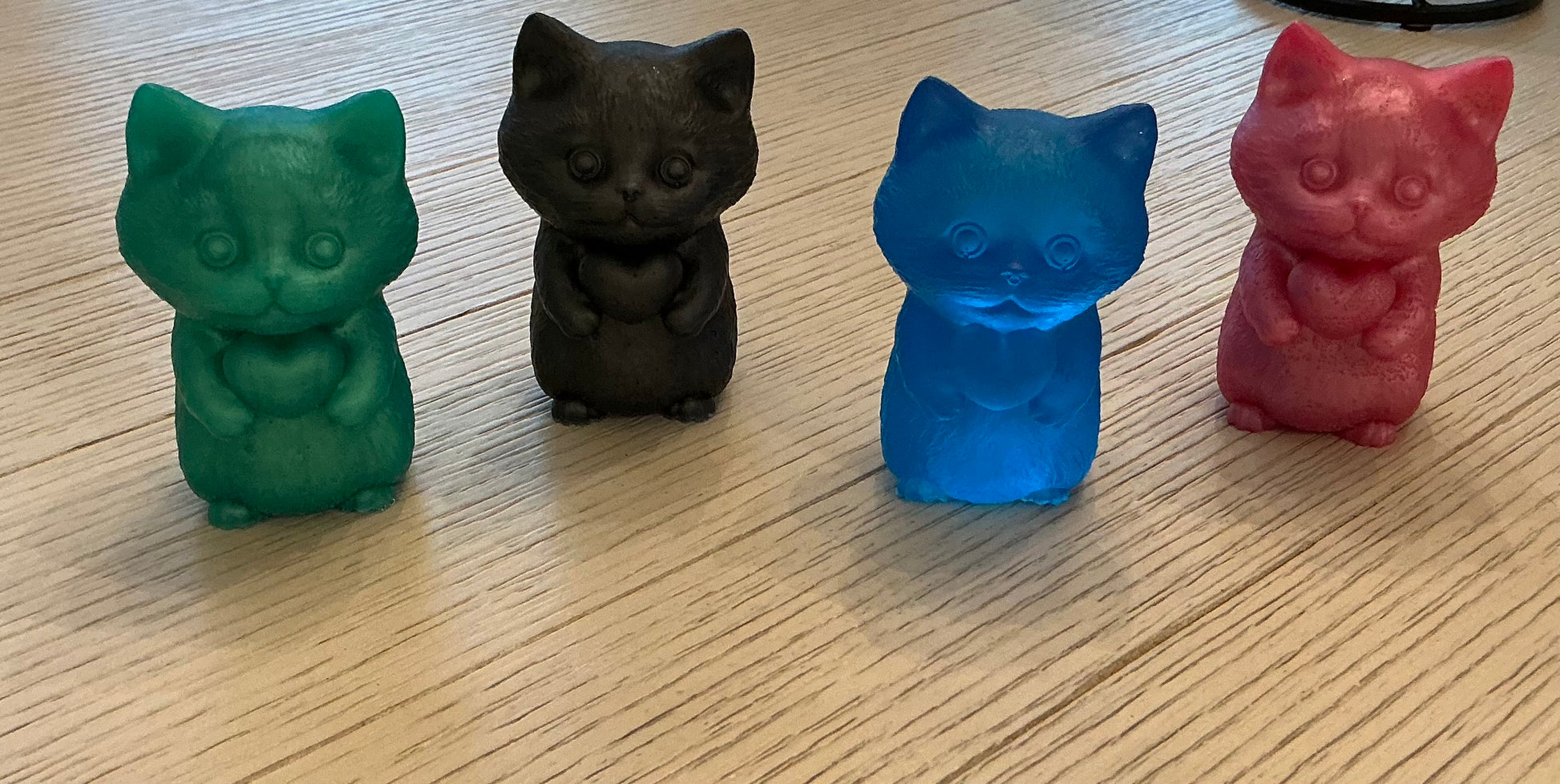 Love Cats