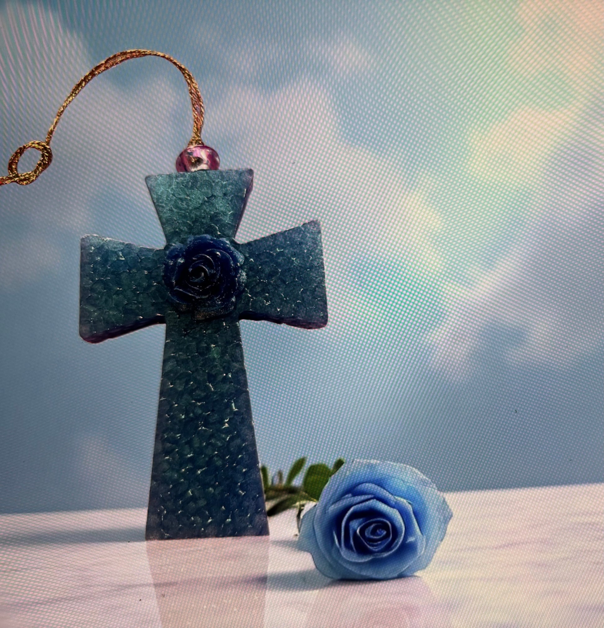 Freshie Air Fresheners - Cross