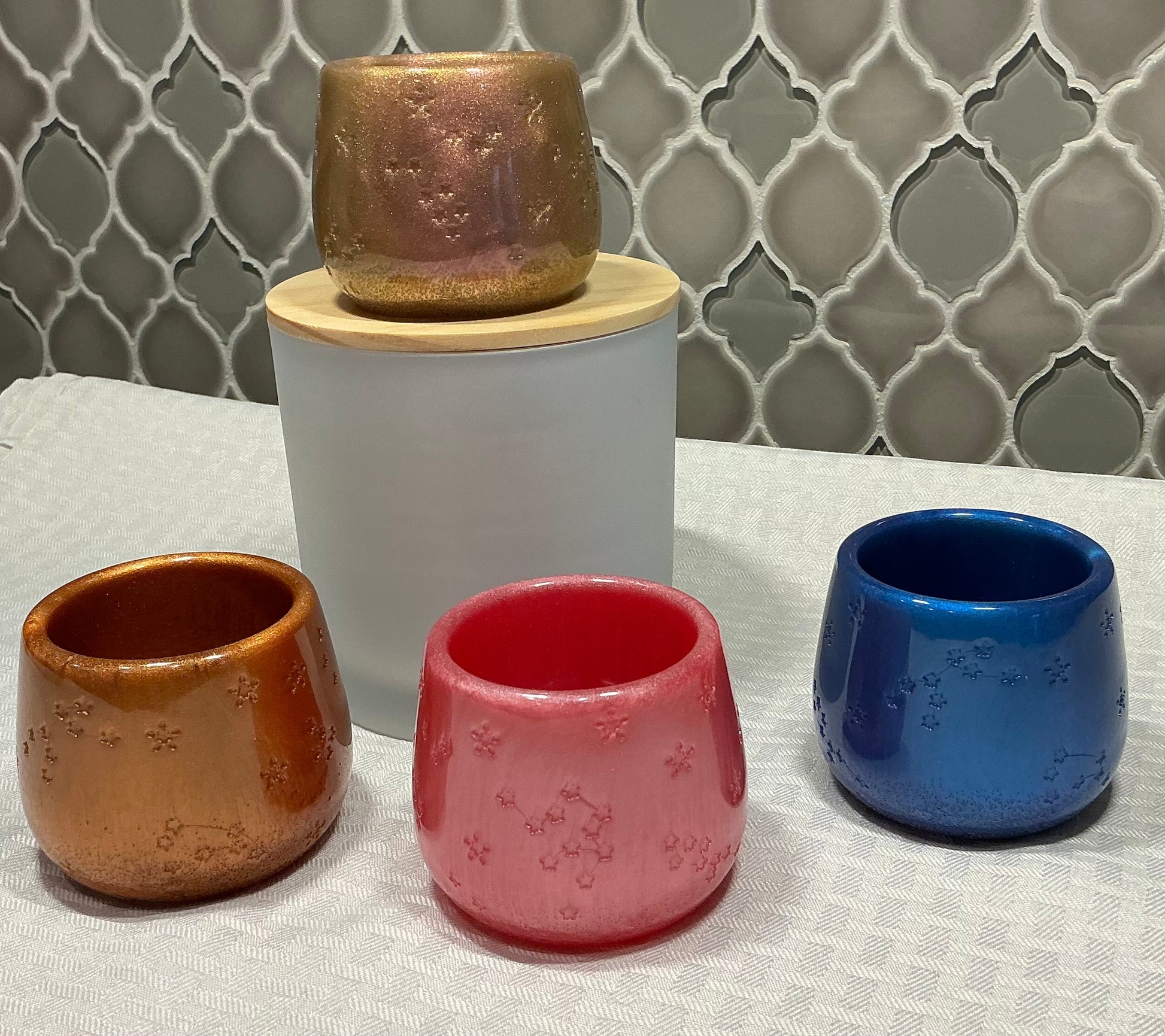 Star Jars