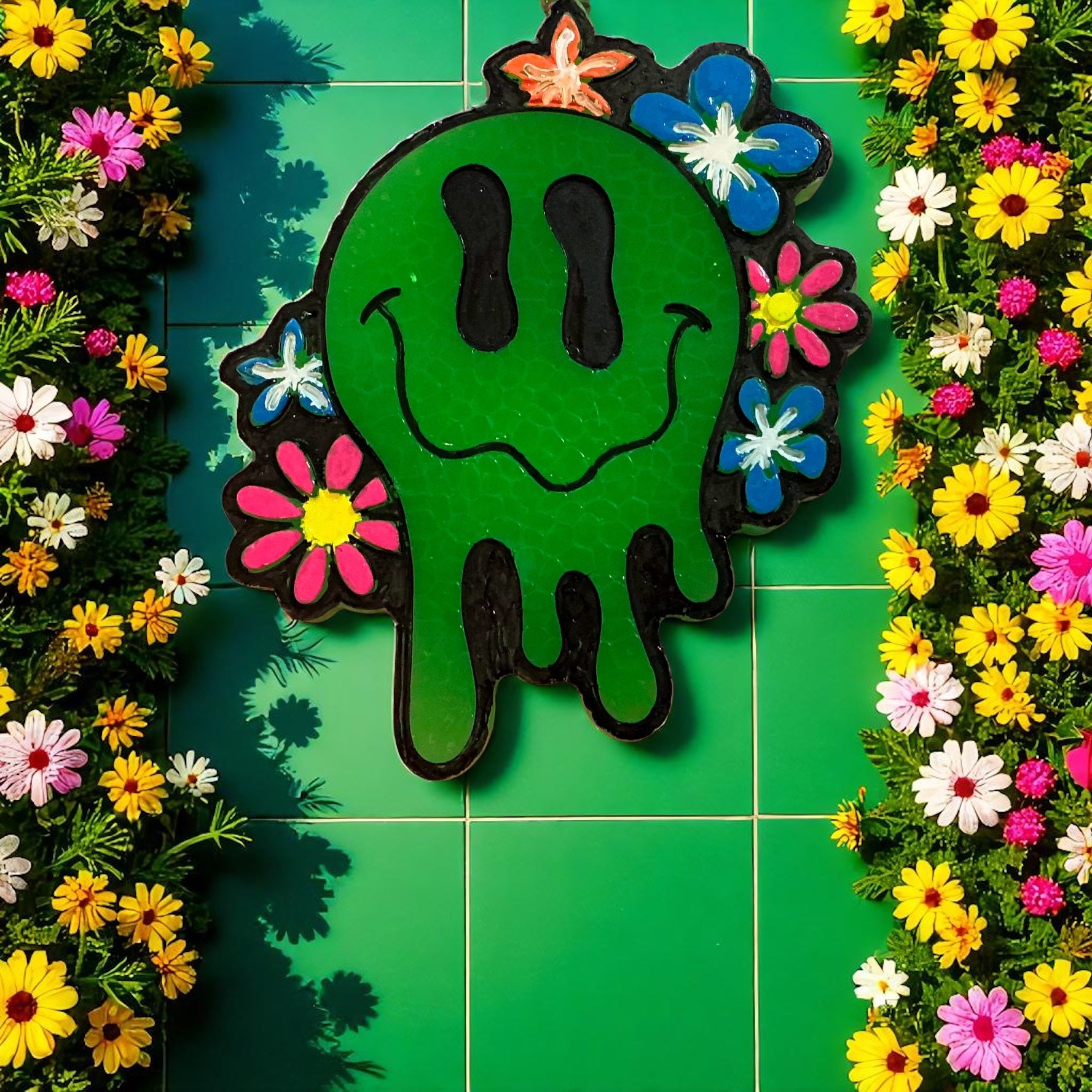 Freshie Air Fresheners-Ghostie Face