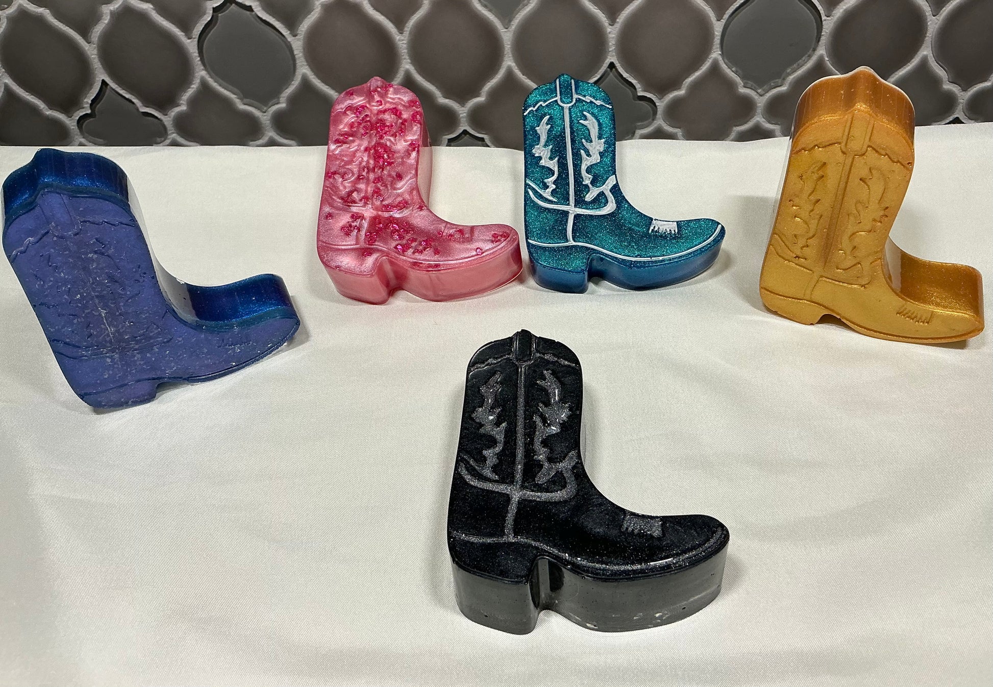 Cowboy Boots