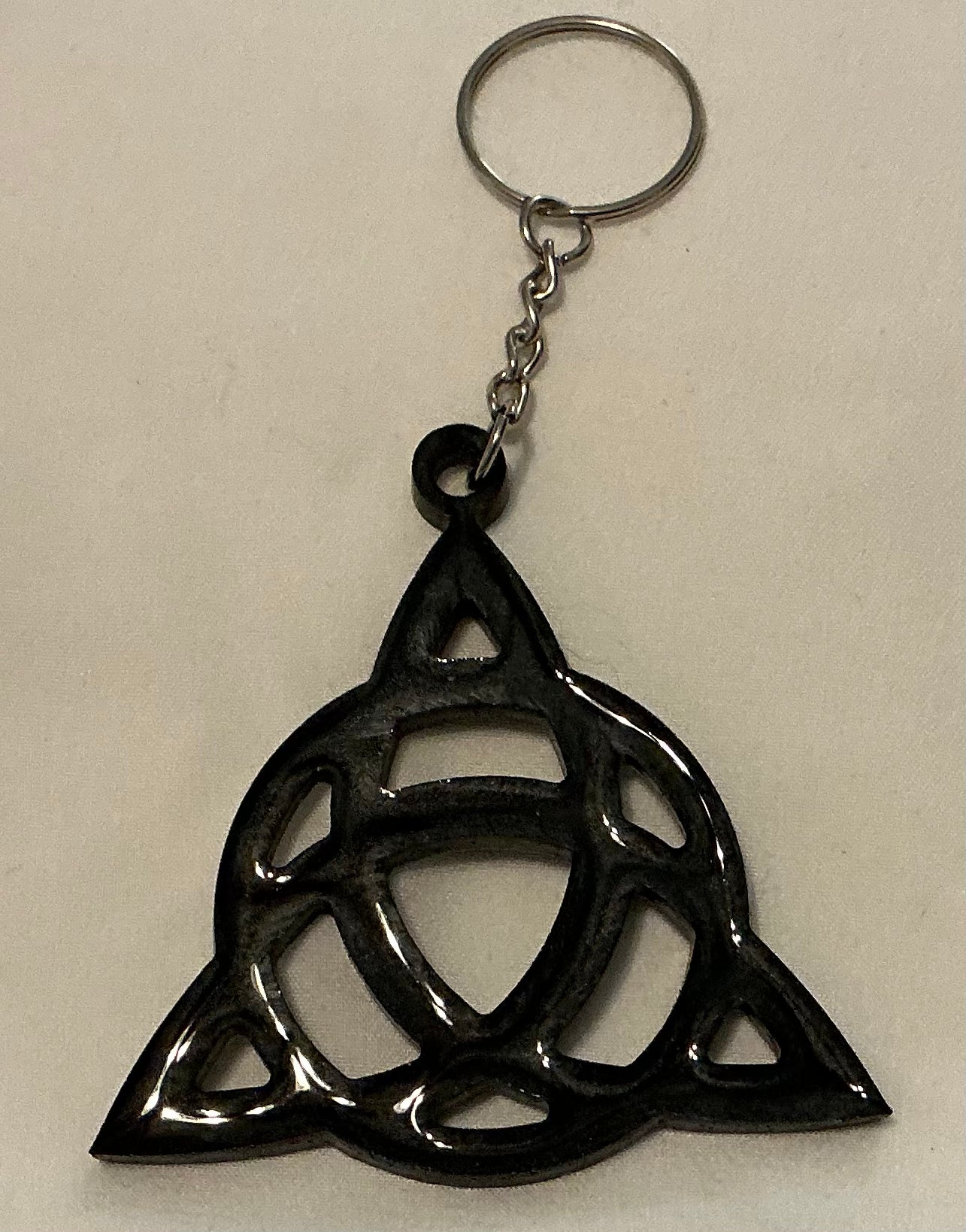 Magic Symbols Keychains