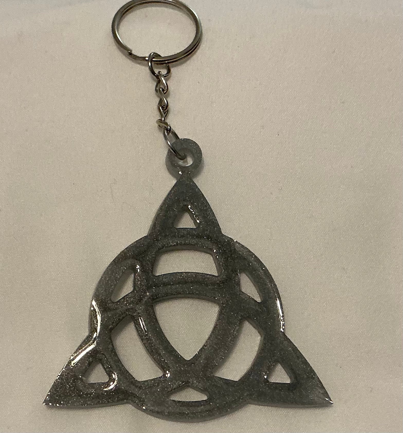 Magic Symbols Keychains
