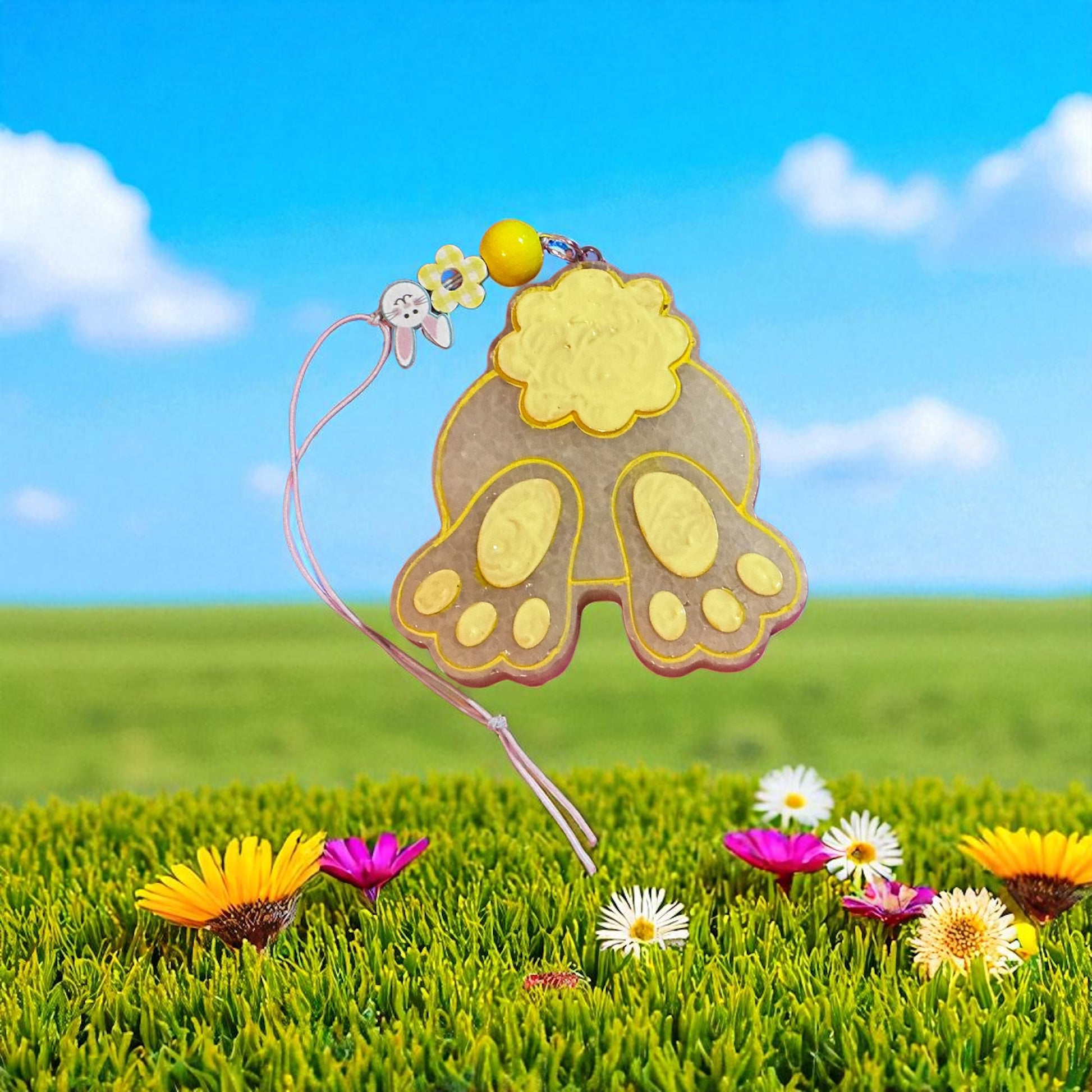Freshie Air Fresheners-Bunny Booty
