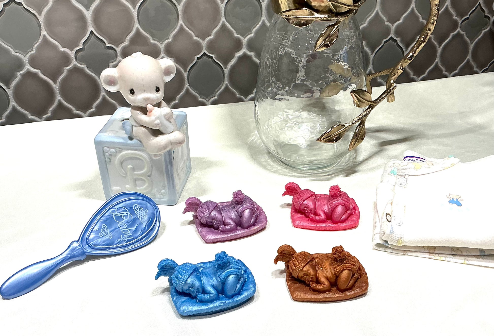 Baby Decor